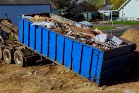 Best Demolition Debris Removal  in Kingston Springs, TN